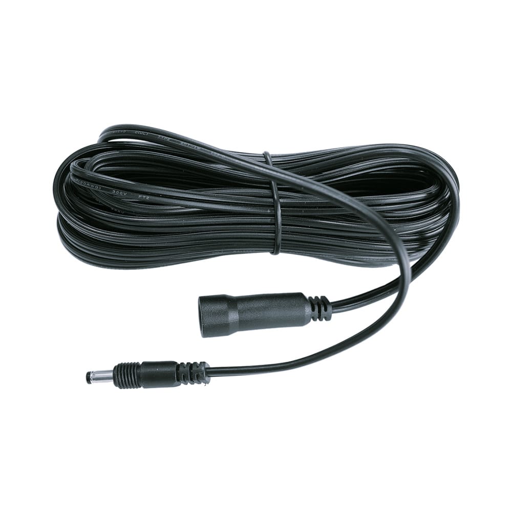 Verlengkabel Sensor 6m - IP44 Waterdicht - 12V | Lightpro