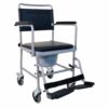 Verrijdbare Toiletstoel TRS 130 | Drive | Drive