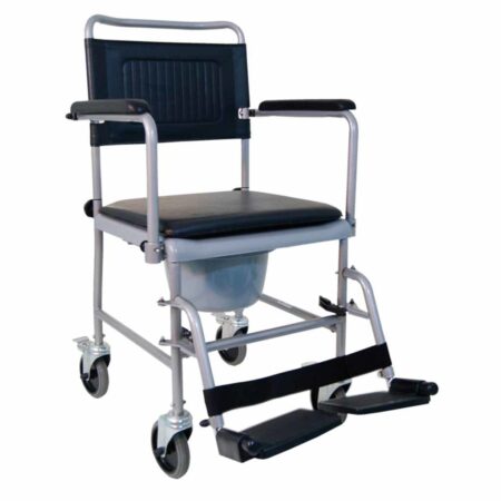 Verrijdbare Toiletstoel TRS 130 | Drive | Drive