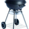 Verrijdbare bol barbecue | Happy Home