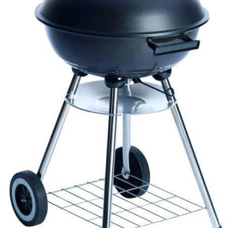 Verrijdbare bol barbecue | Happy Home