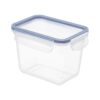 Vershouddoos 1 Liter Clic & Lock Blauw |