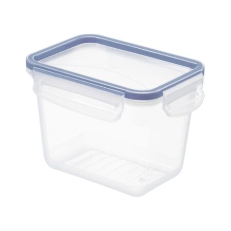 Vershouddoos 1 Liter Clic & Lock Blauw |