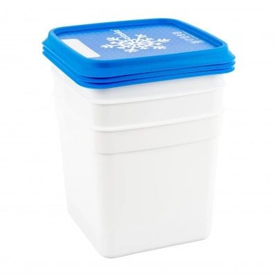 Vershouddozen Alaska 3x1200ml |