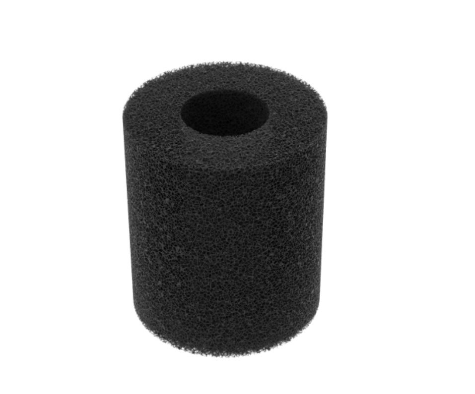 Vervangfilter Aquaforte CBF-8000 | AquaForte