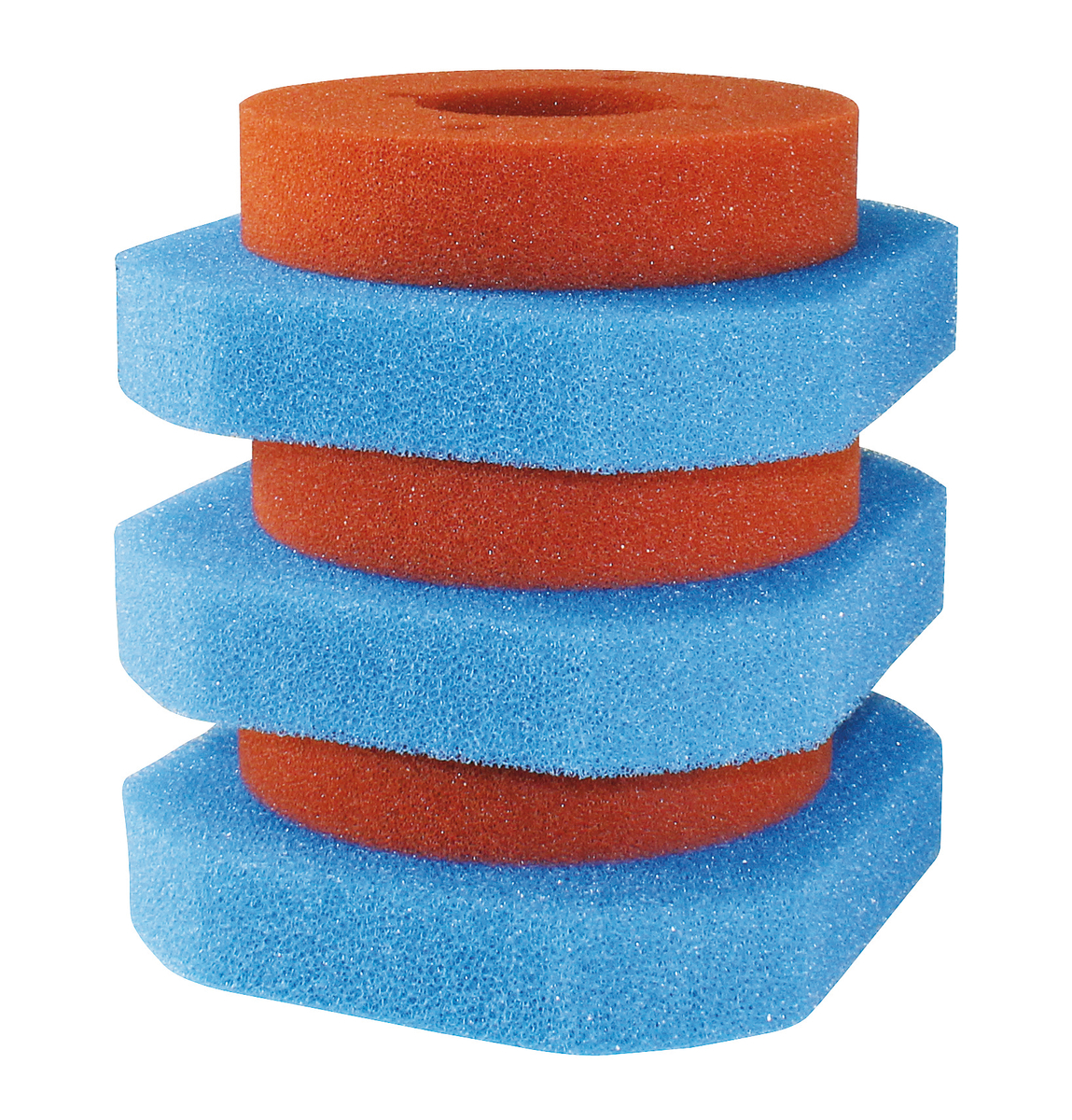Vervangmousse-set Oase FiltoClear 6000 | Oase