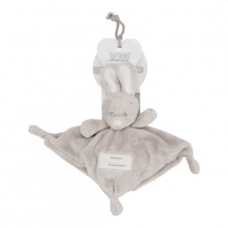 Very Important Baby Pluche Konijn Verry Important Rabbit Knuf | VIB