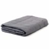 Verzwaarde Deken PU Grijs | Maak een keuze : 70 x 120 cm PU 4 kg | ThuiszorgwinkelXL