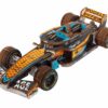 Veter Models 3D Modelbouwpakket Racer AKV-15 | Veter Models