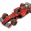 Veter Models 3D Modelbouwpakket Racer V3