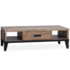 Vianen Salontafel 135x67cm |