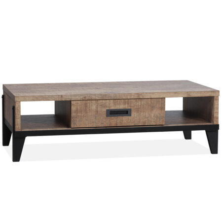 Vianen Salontafel 135x67cm |