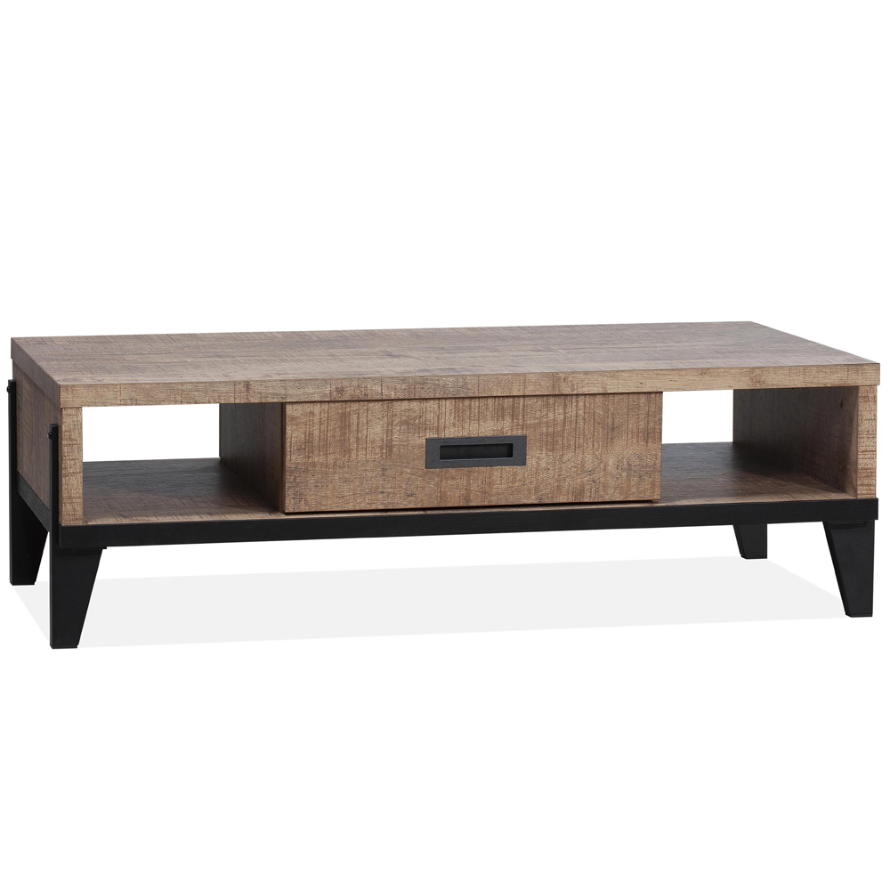 Vianen Salontafel 135x67cm |