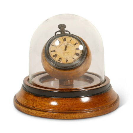 Victorian Dome Watch | Authentic Models