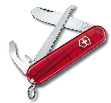 Victorinox - My First Victorinox Zakmes | Victorinox