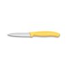 Victorinox Schilmesje geel kartel 8cm | Victorinox