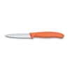 Victorinox Schilmesje oranje kartel 8cm | Victorinox