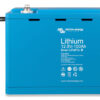 Victron 12V 100AH Lithium Smart Accu | Victron