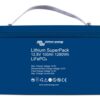 Victron 12V 100AH SuperPack Lithium Accu | Victron