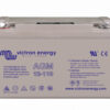 Victron 12V 110AH AGM Accu | Victron