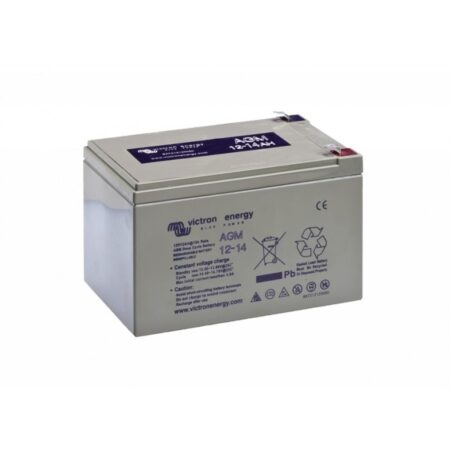 Victron 12V 14AH AGM Accu | Victron