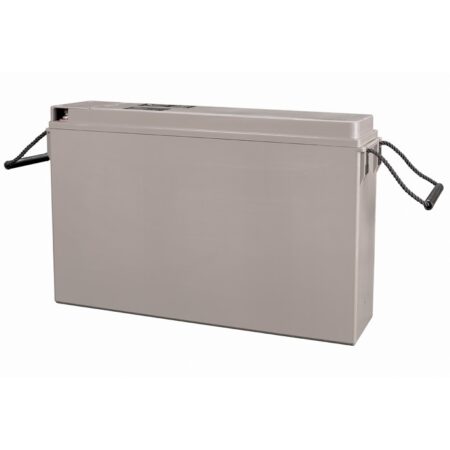 Victron 12V 165AH AGM Telecom Accu | Victron