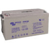Victron 12V 165AH Gel Accu | Victron