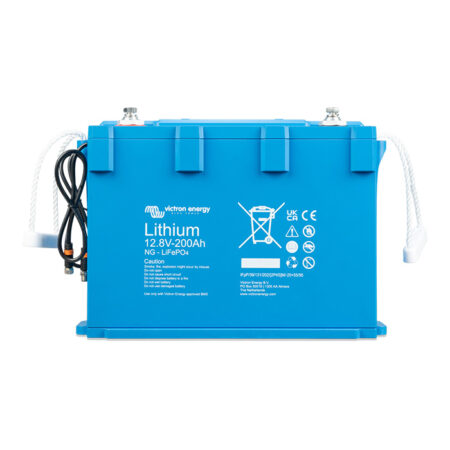 Victron 12V 200AH Lithium NG Accu | Victron