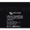 Victron 12V 200AH SuperPack Lithium Accu | Victron