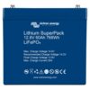Victron 12V 60AH SuperPack Lithium Accu | Victron