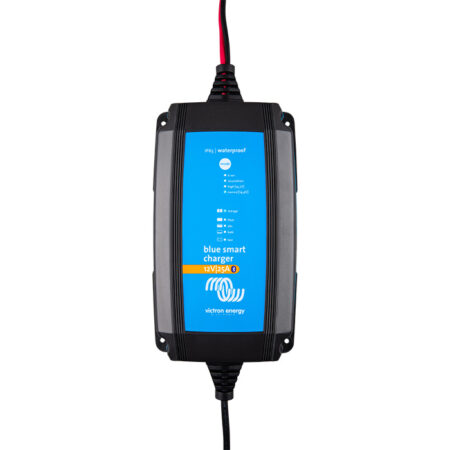 Victron Blue Smart IP65 Acculader (Type: 12V/25A) | Victron