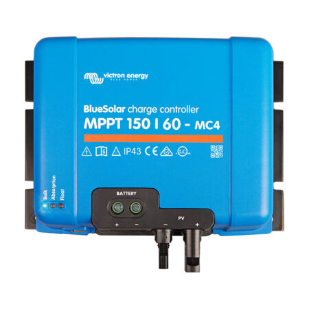 Victron BlueSolar MPPT 150/60-MC4 Laadregelaar | Victron