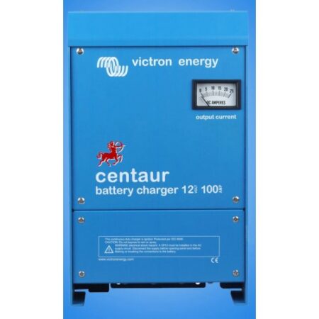 Victron Centaur 12/100 Acculader | Victron