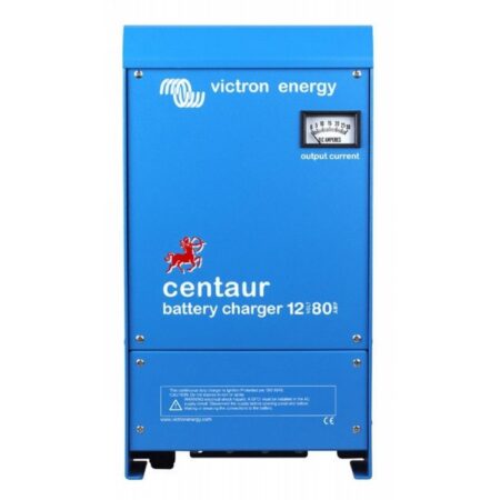 Victron Centaur 12/80 Acculader | Victron