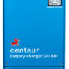 Victron Centaur 24/60 Acculader | Victron