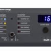 Victron Digital Multi Control 200/200A GX | Victron