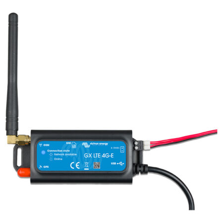Victron GX LTE 4G-E Mobiel Modem | Victron