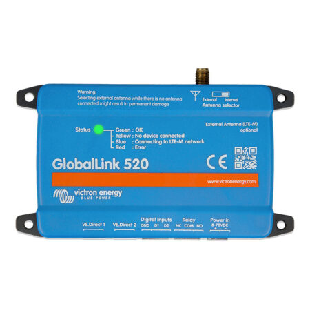 Victron GlobalLink 520 | Victron