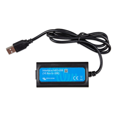 Victron Interface MK3-USB (VE.Bus naar USB) | Victron
