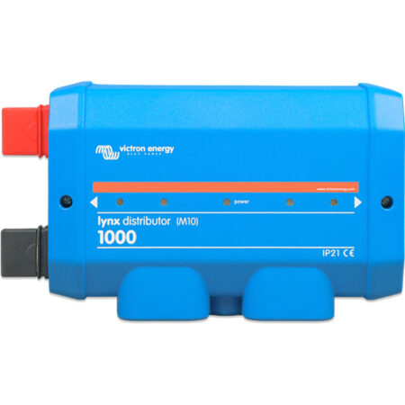 Victron Lynx Distributor M10 | Victron