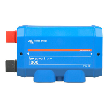 Victron Lynx Power In M10 | Victron