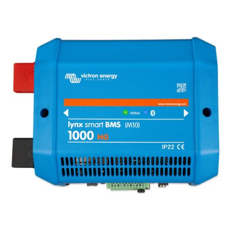 Victron Lynx Smart BMS 1000 NG (M10) | Victron