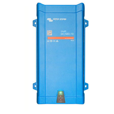 Victron MultiPlus 24/500/10-16 Omvormer en acculader | Victron