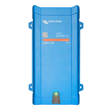 Victron MultiPlus 24/800/16-16 Omvormer en acculader | Victron