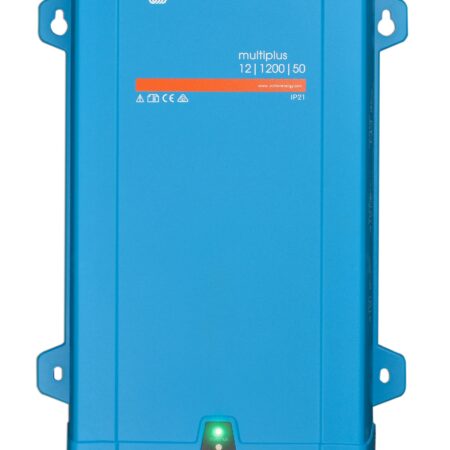 Victron Multiplus 12/1200/50-16 Omvormer en acculader | Victron