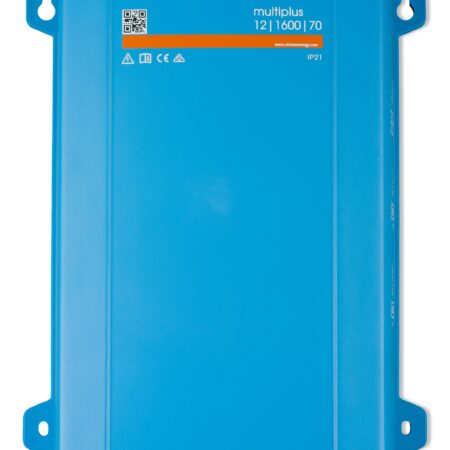Victron Multiplus 12/1600/70-16 Omvormer en acculader | Victron
