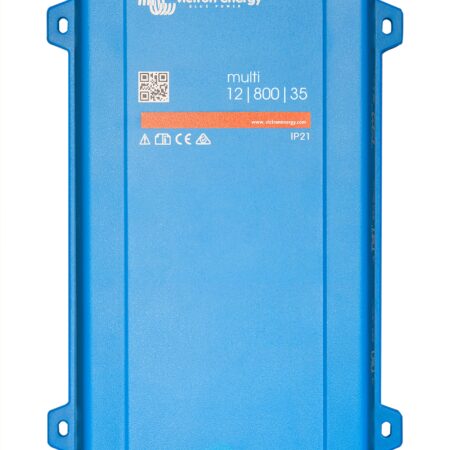 Victron Multiplus 12/800/35-16 Omvormer en acculader | Victron