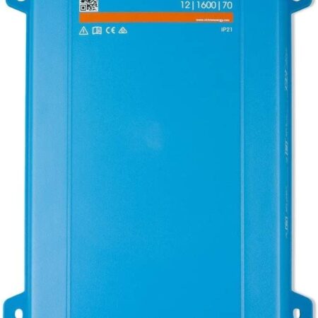 Victron Multiplus 24/1600/40 Omvormer en acculader | Victron