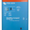 Victron Multiplus Compact 12/1600-70 Omvormer en acculader | Victron
