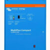 Victron Multiplus Compact 12/800-35 Omvormer en acculader | Victron